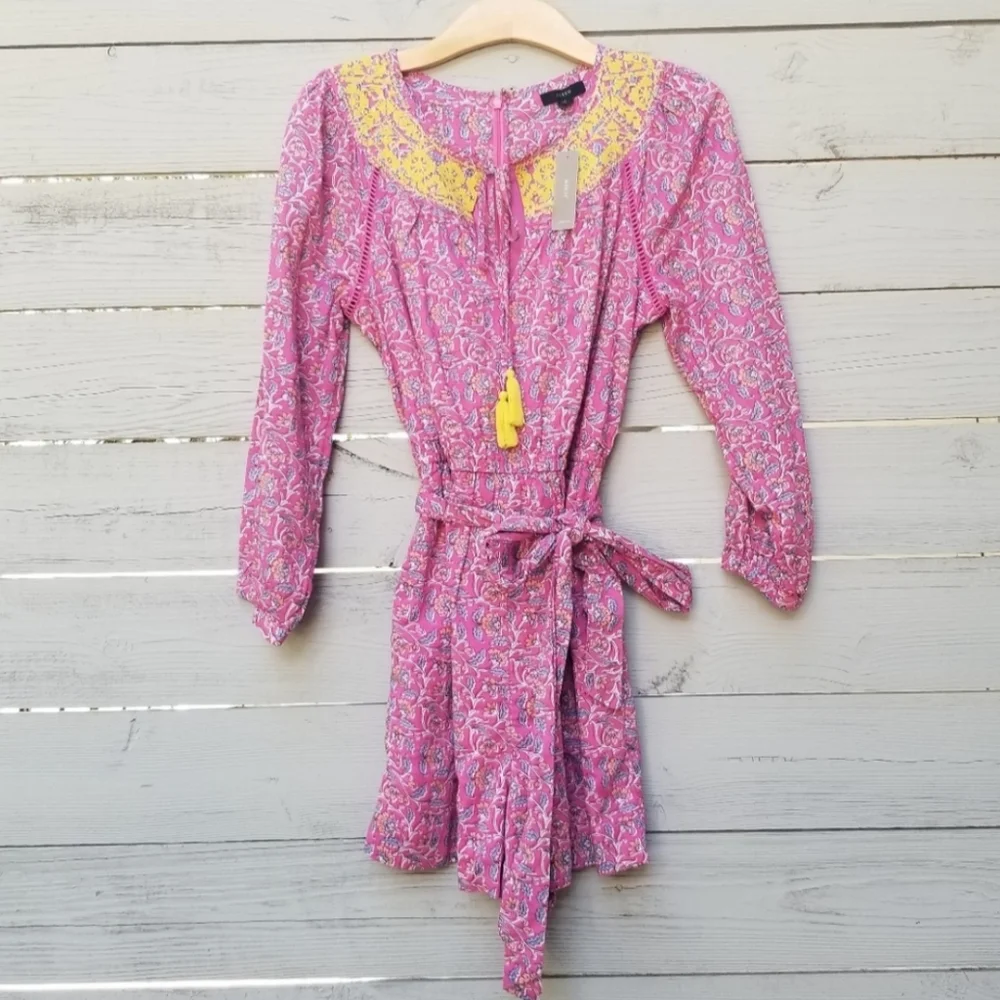 J. Crew brand new